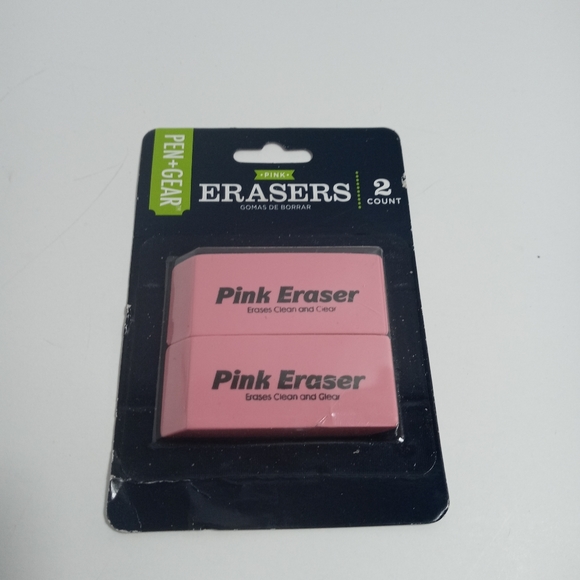 🏖 3 Pc School Supply Set NIB - Picture 2 of 6